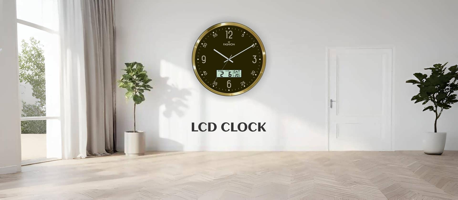 Pendulum Clock Manufacturer In Morbi 