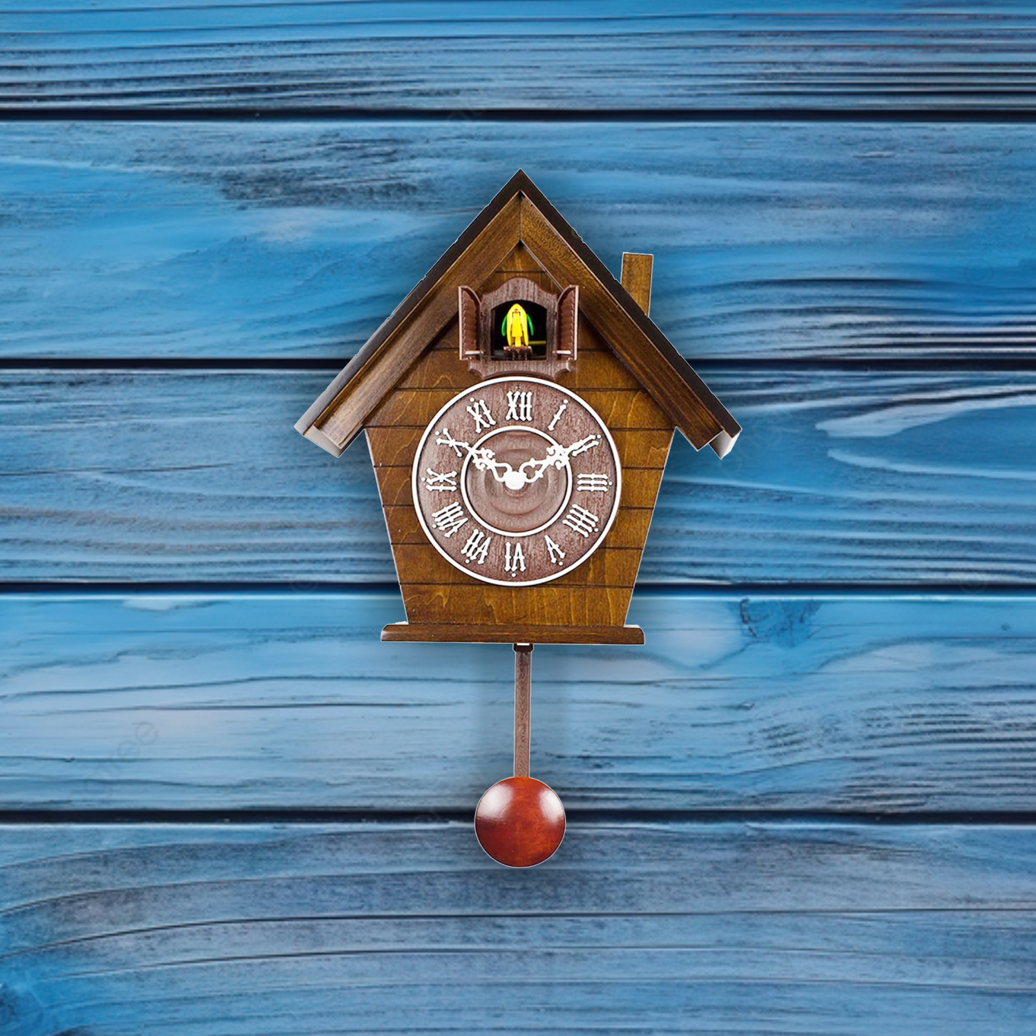 Cuckoo Clock