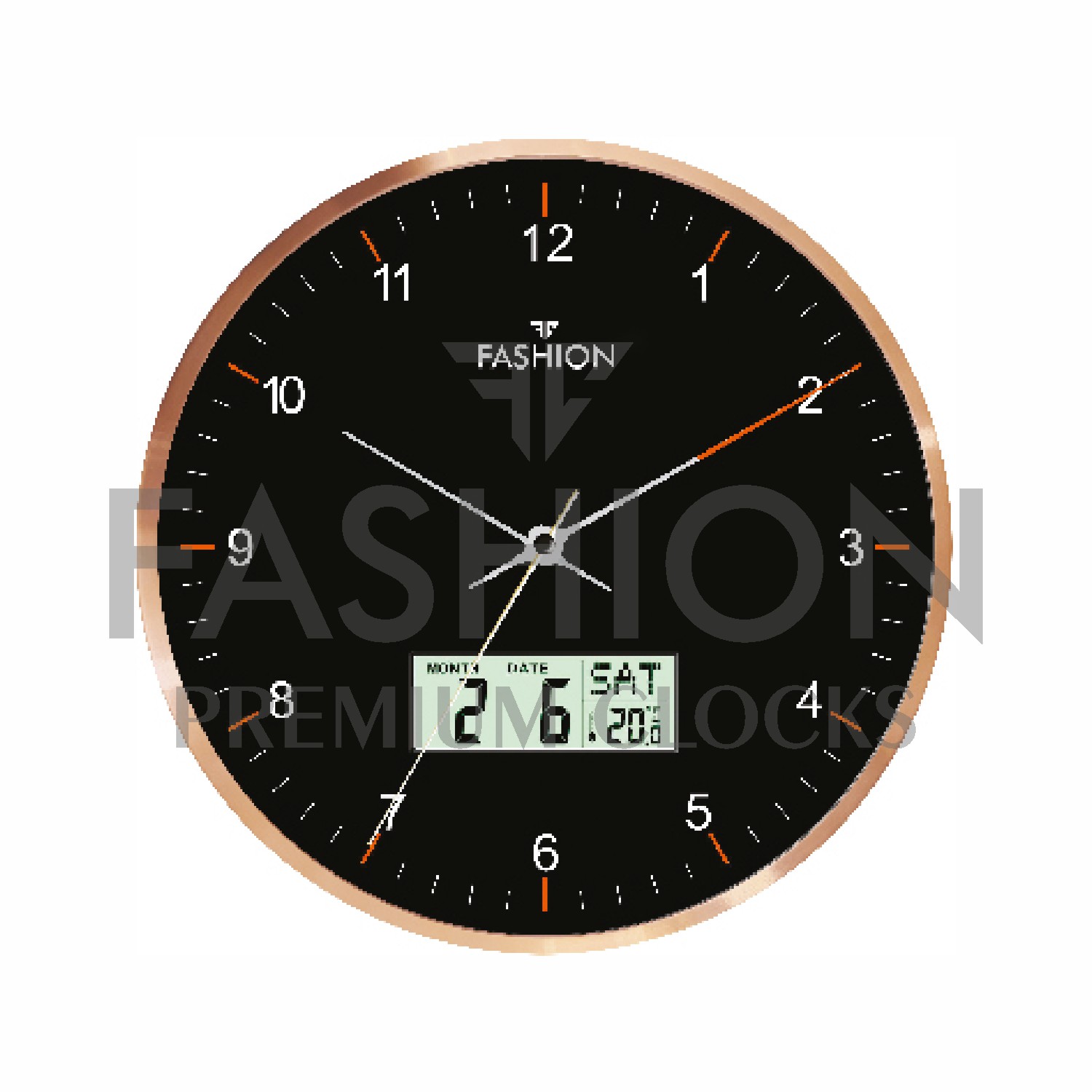 Model - FMC-12037LCD