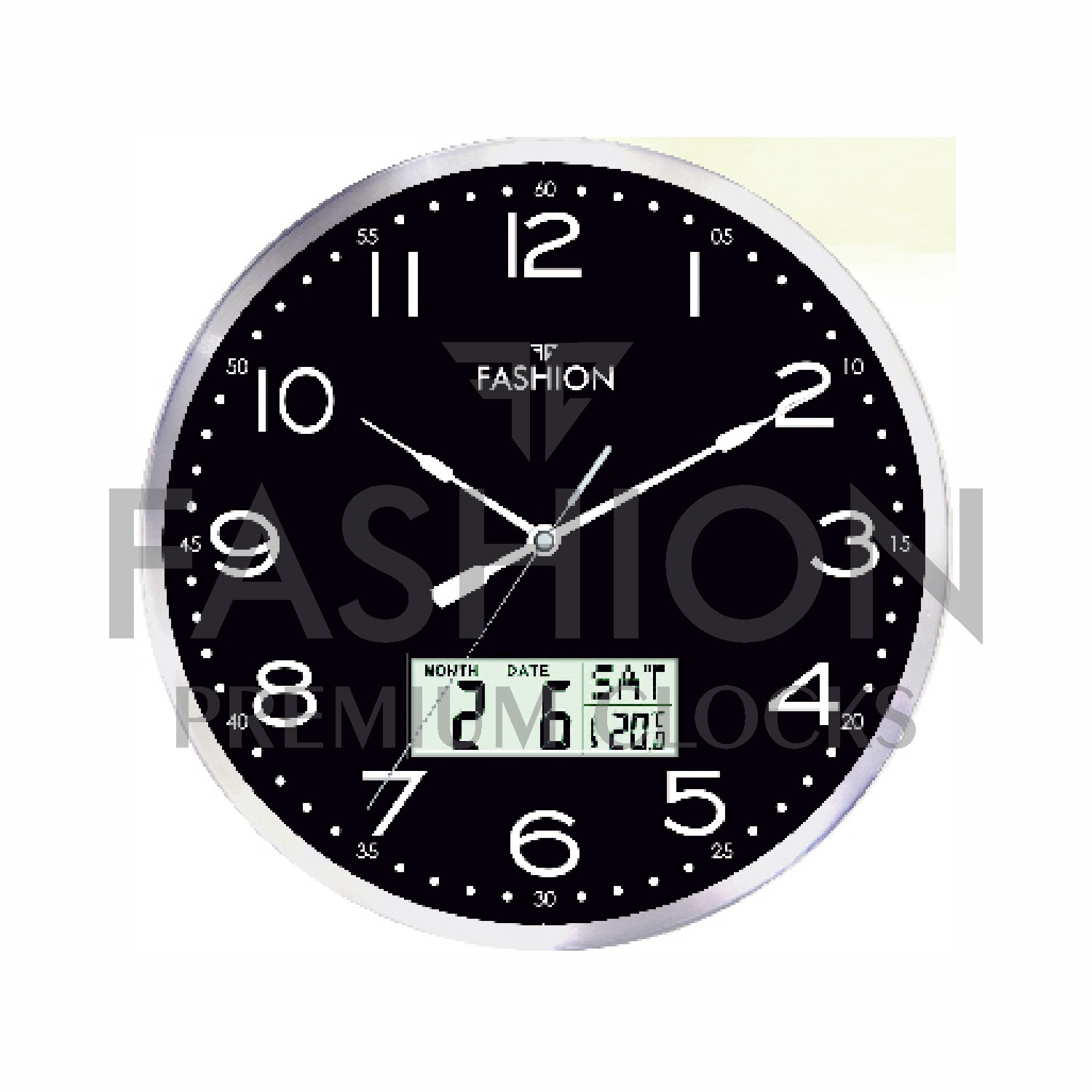 Model - FMC-16017LCD