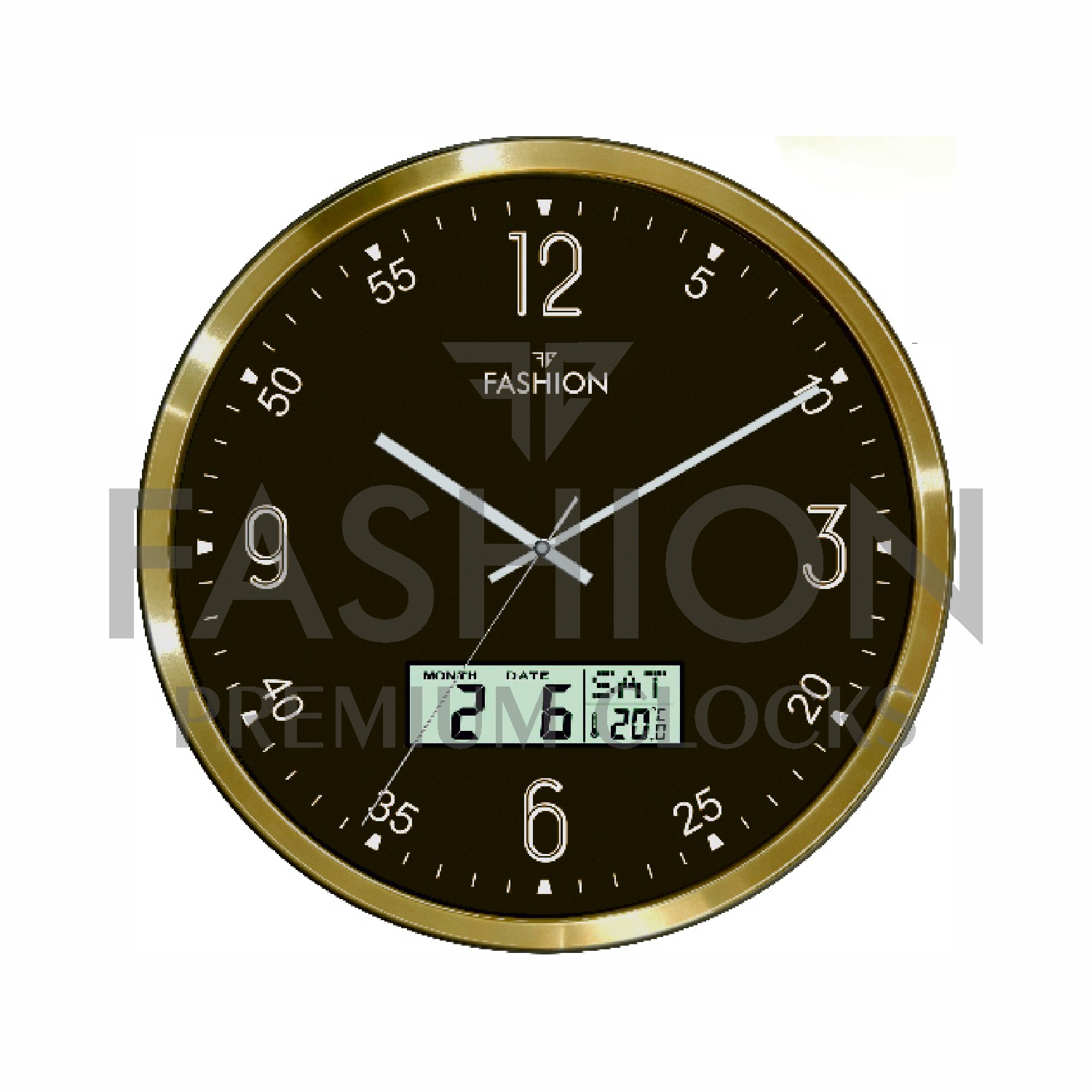 Model - FMC-20037LCD