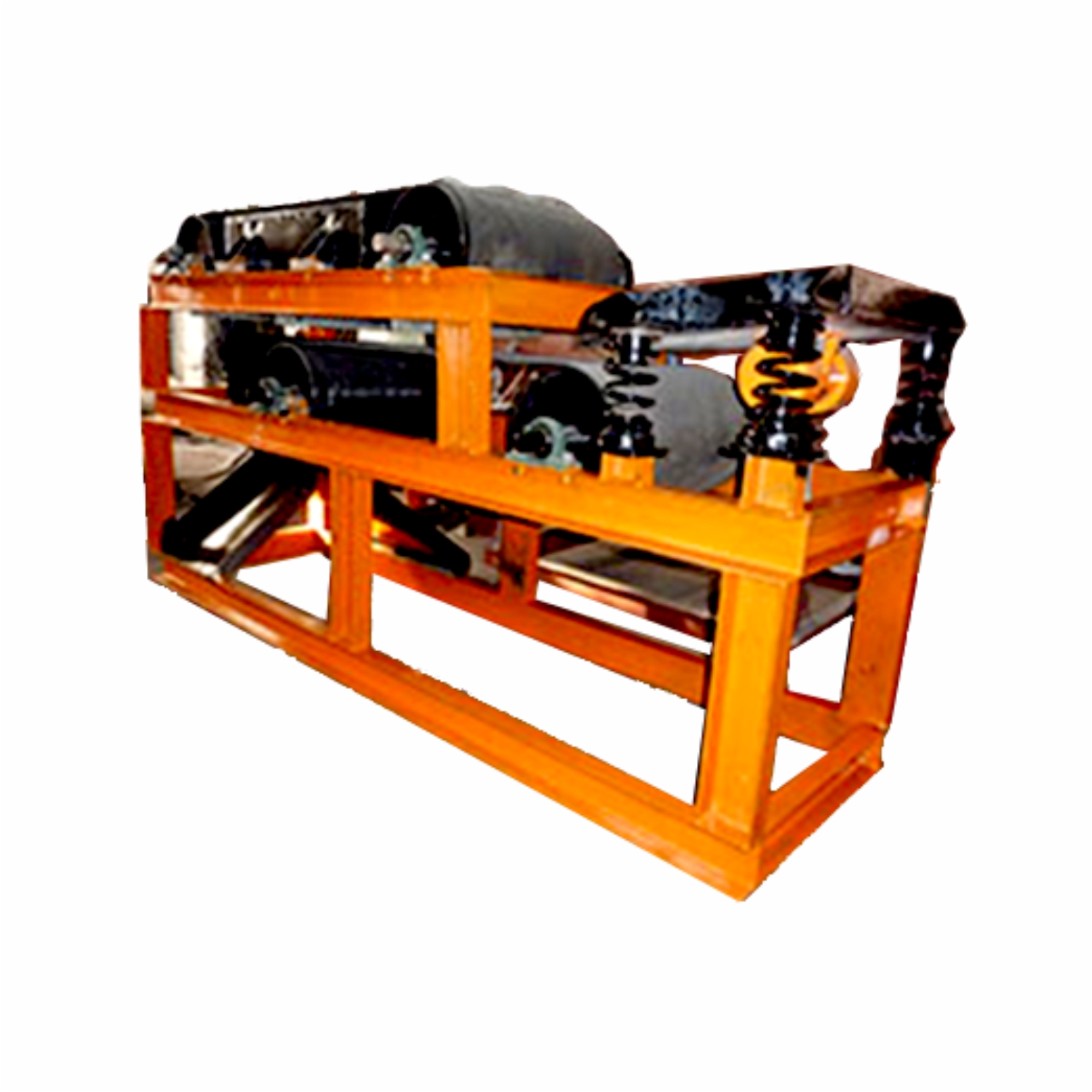 Magnetic Concentrator / Belt Type Magnetic Separator / Belt Concentrator