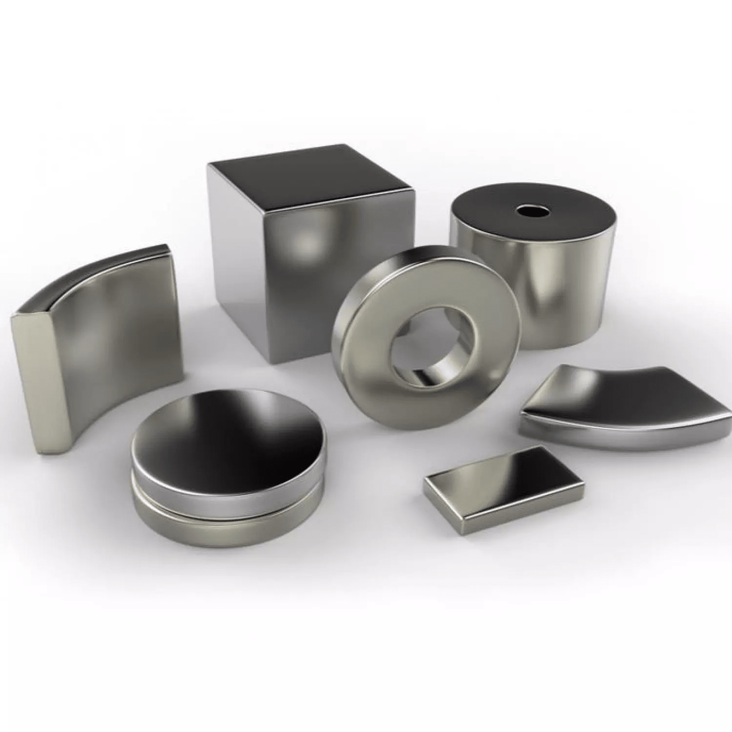 Rare Earth Magnet