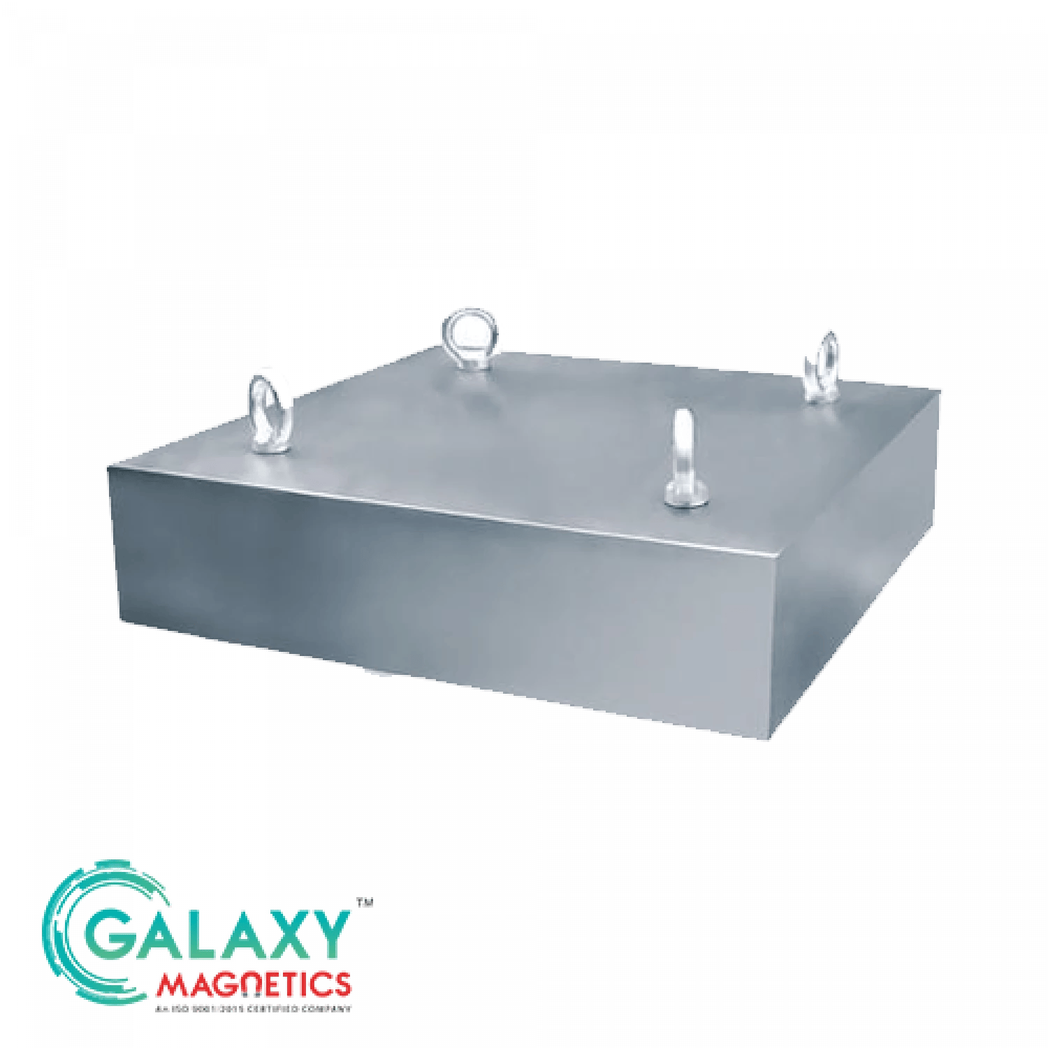 Suspension Magnet / Suspended Magnet / Conveyor Magnet