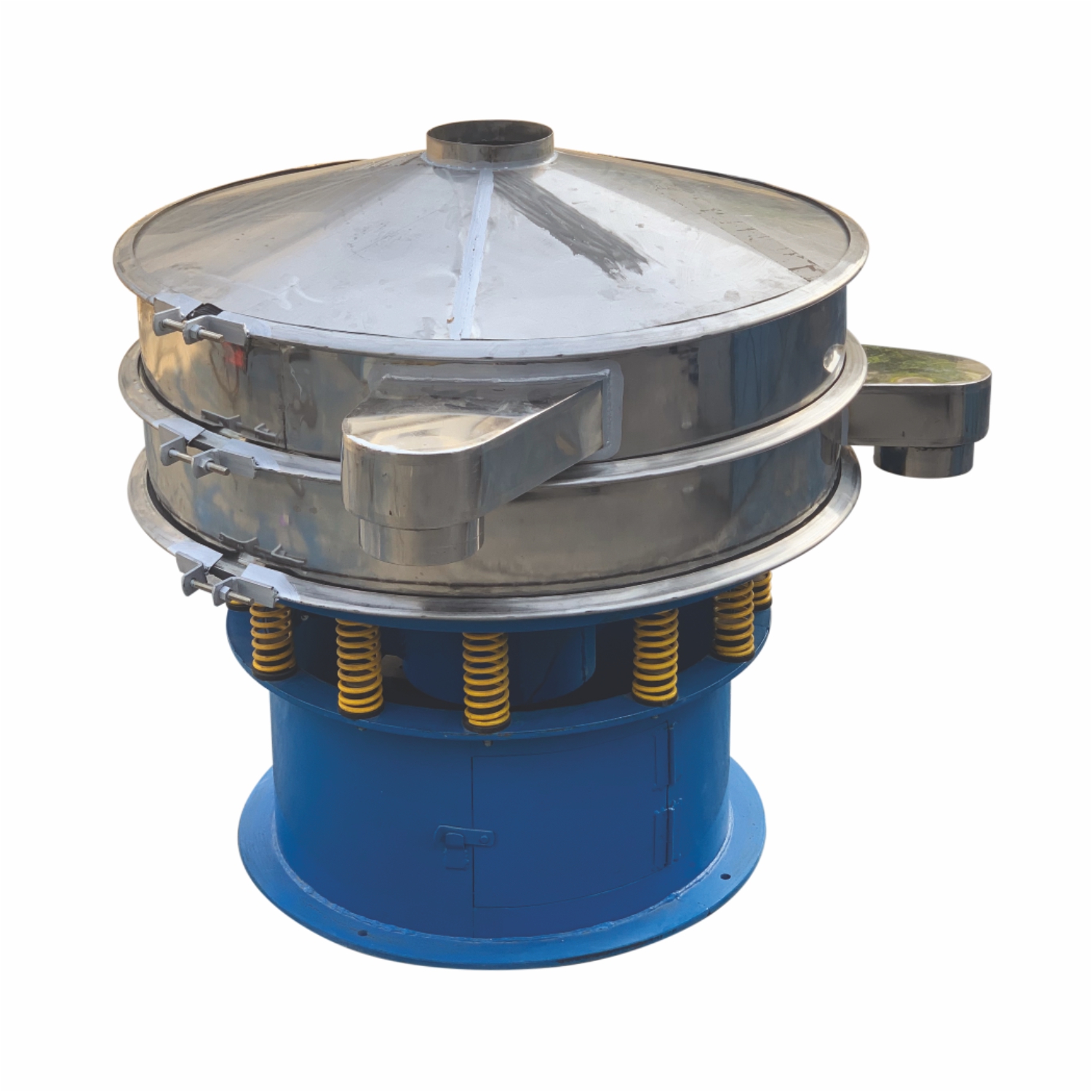 Vibro Equipments