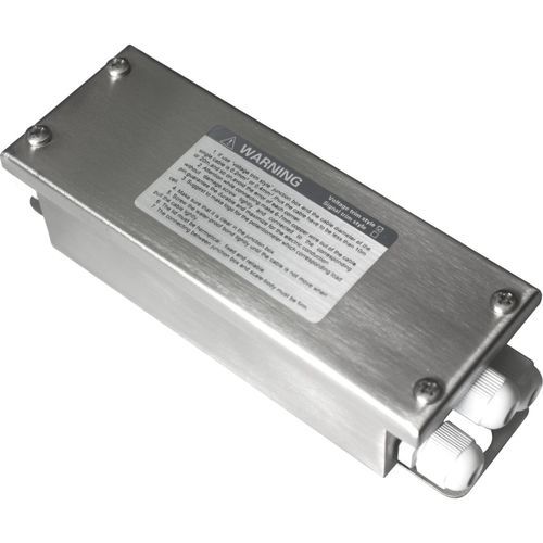 A5-1 Stainless Steel Junction Box