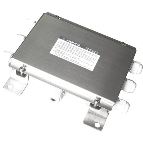 C7 Stainless Steel Junction Box
