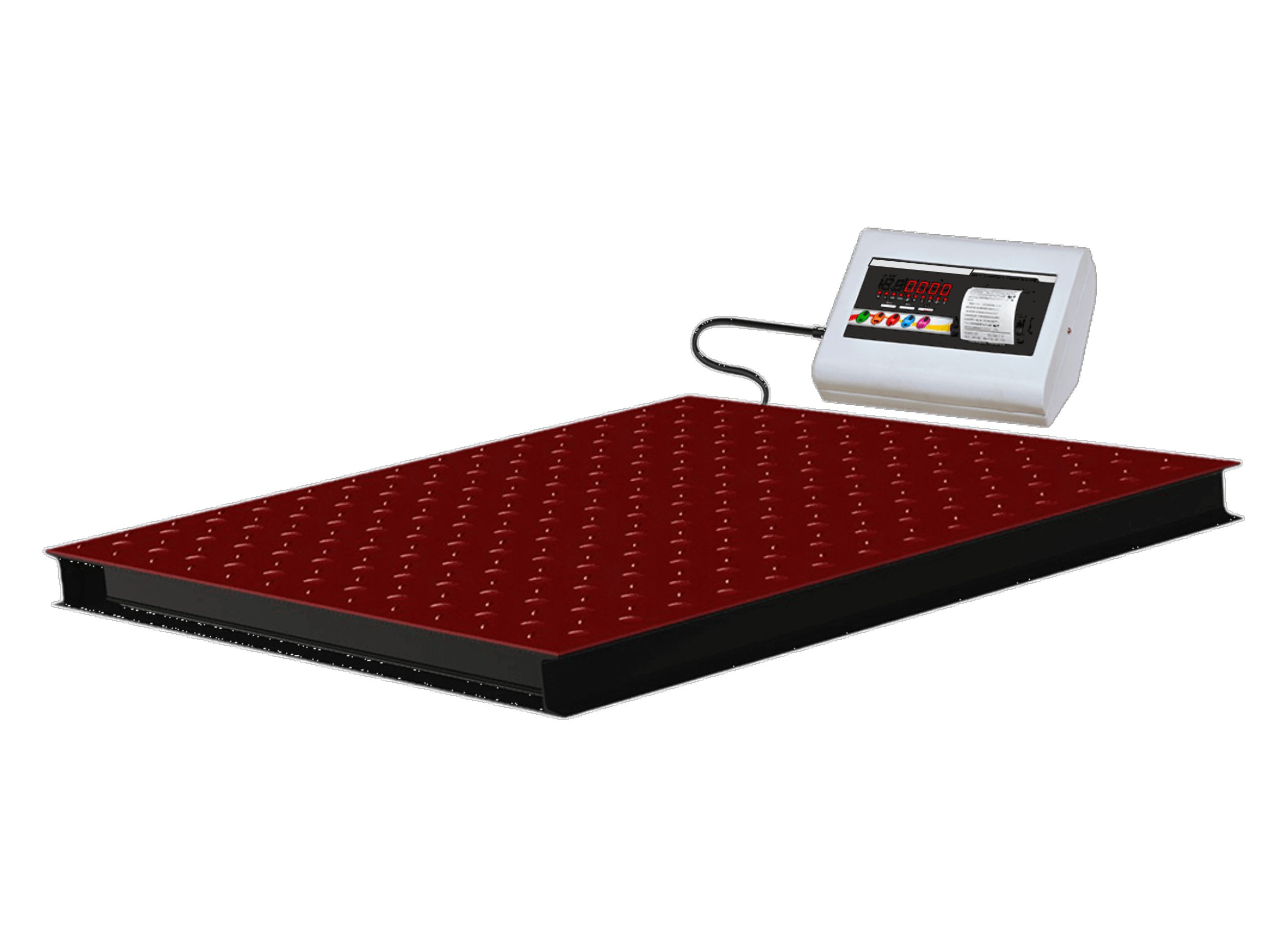 Floor Weighing Scales