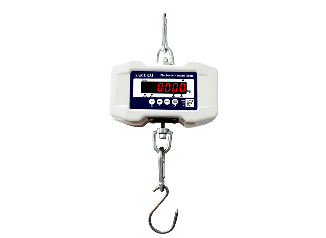 Mini Hanging Scale