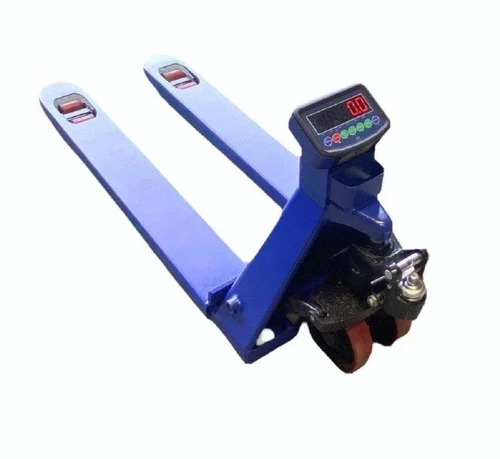 Pallet Weighing Scale
