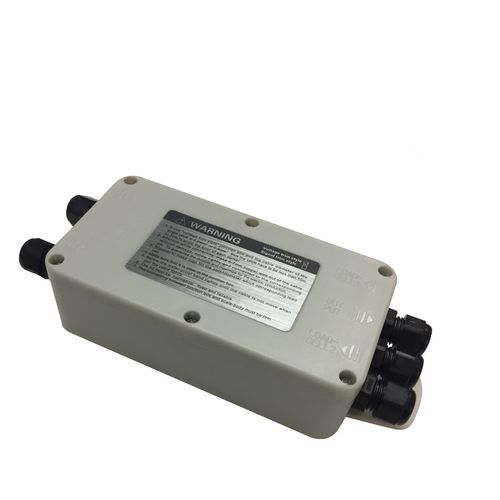 Plastic Junction Box