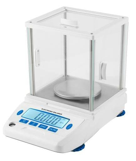 Analytical / JEWELLERY SCALE