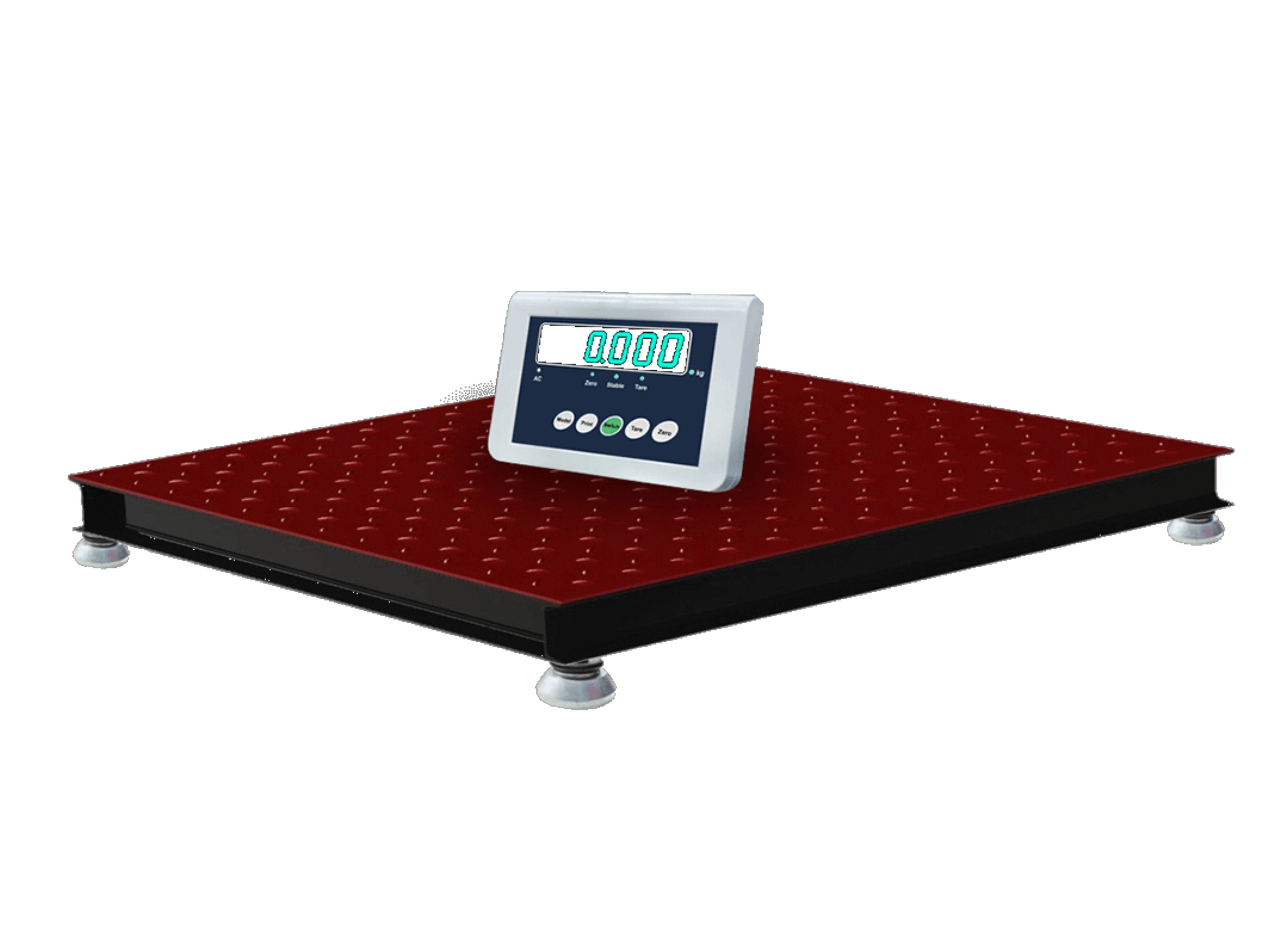 Floor Scale Series