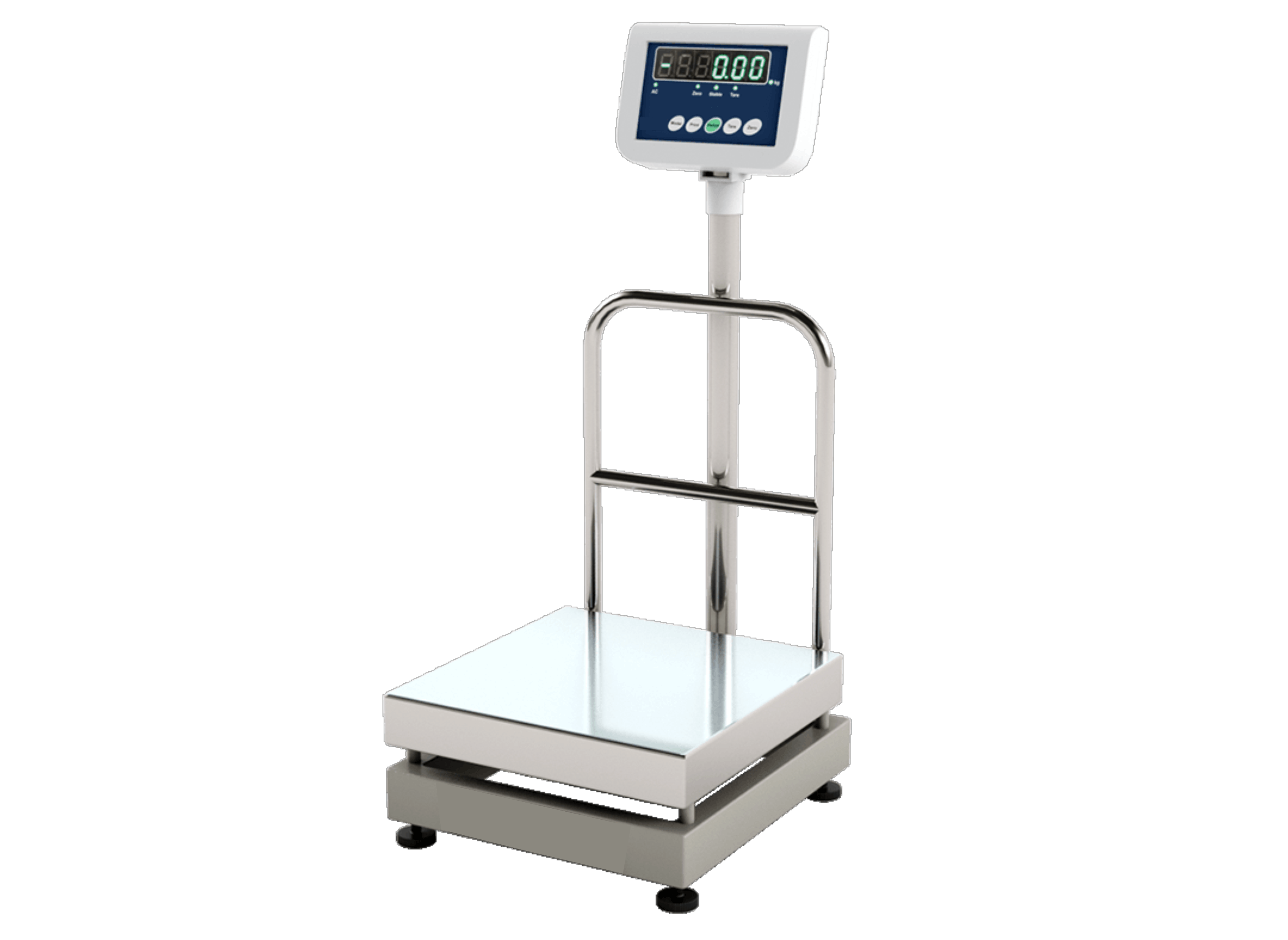 Platform Scale Series