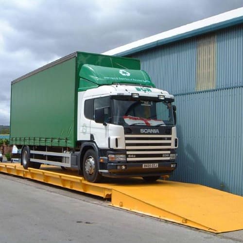 Weighbridge