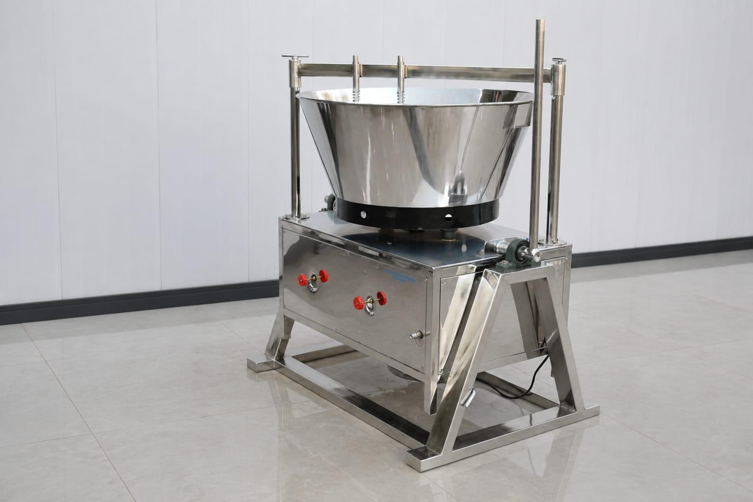 Mawa Making Machine