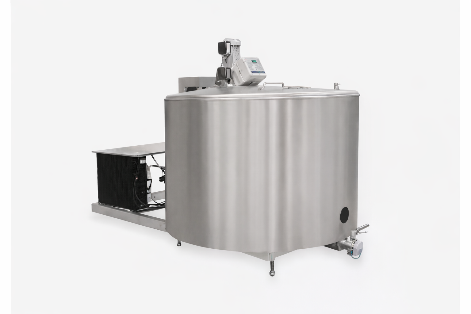 Milk Coolers