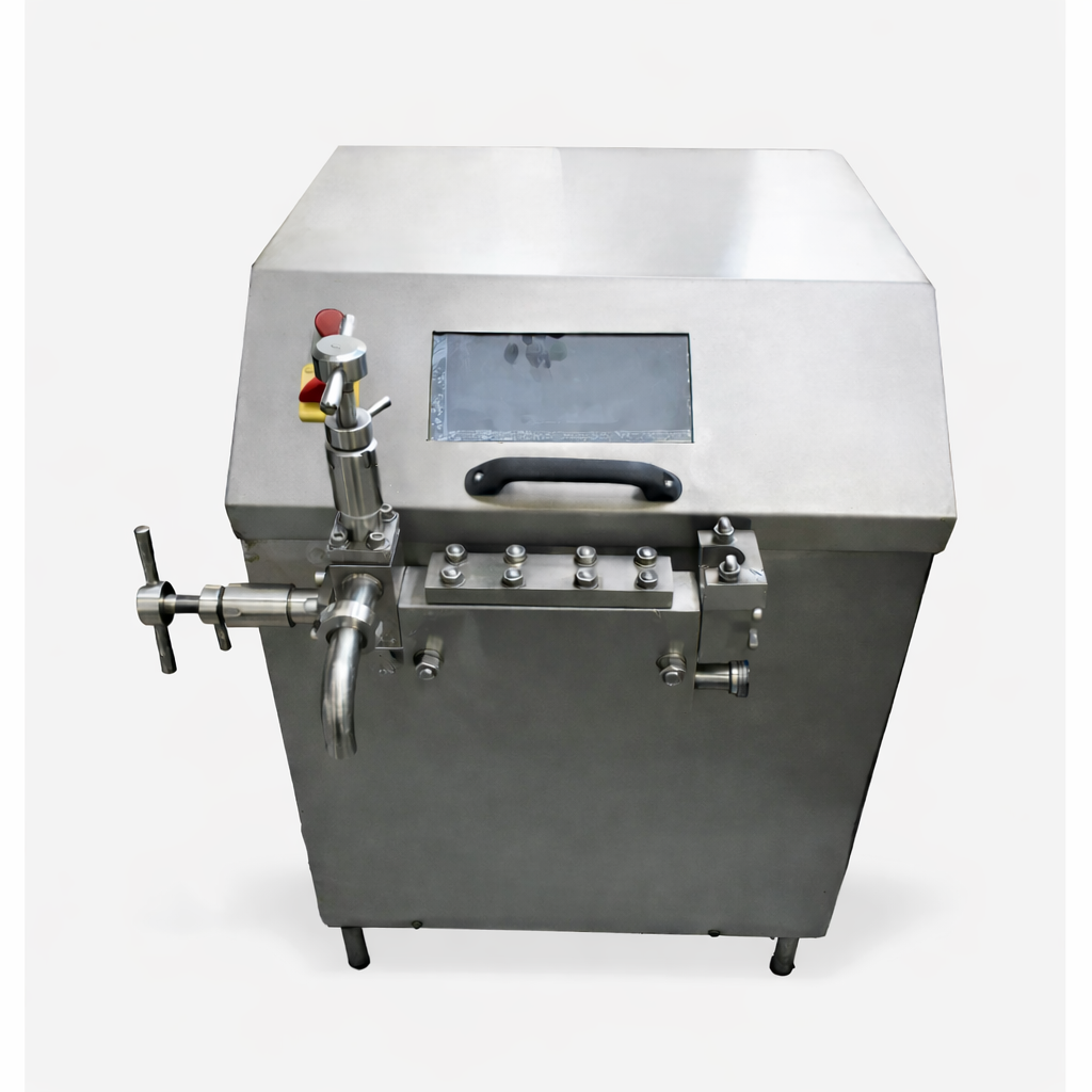 Milk Homogenizer