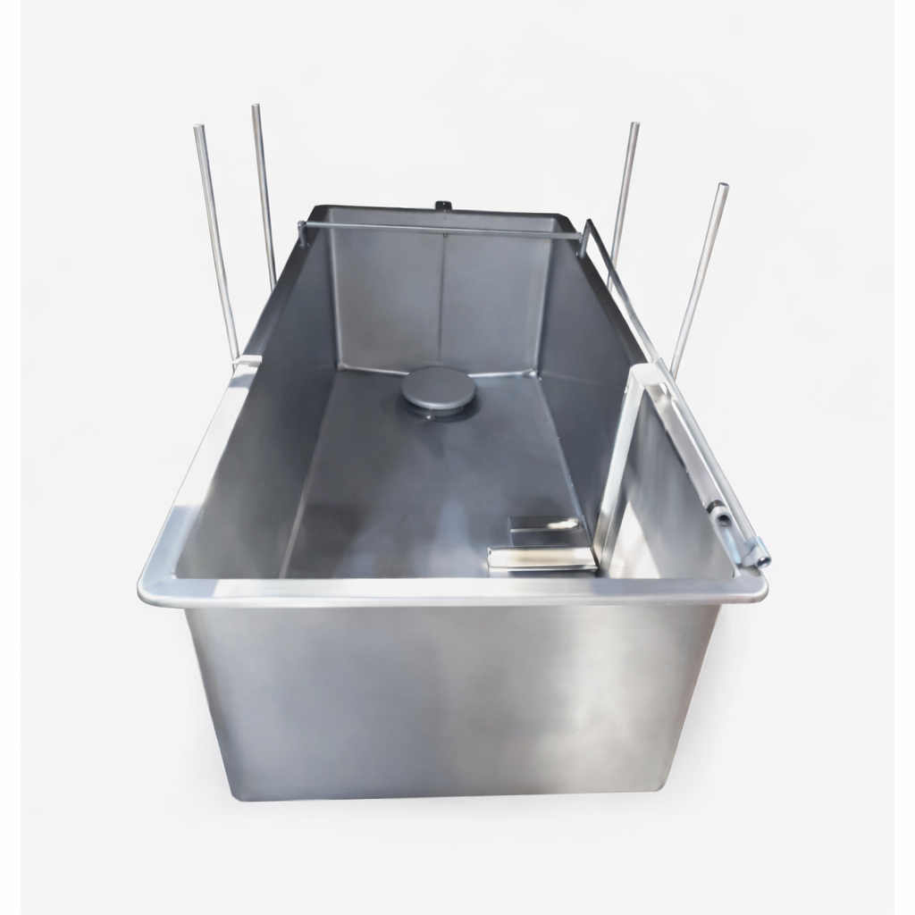 Milk Pasteurizer Equipment