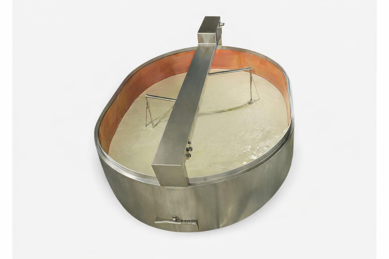 Paneer Making Machine