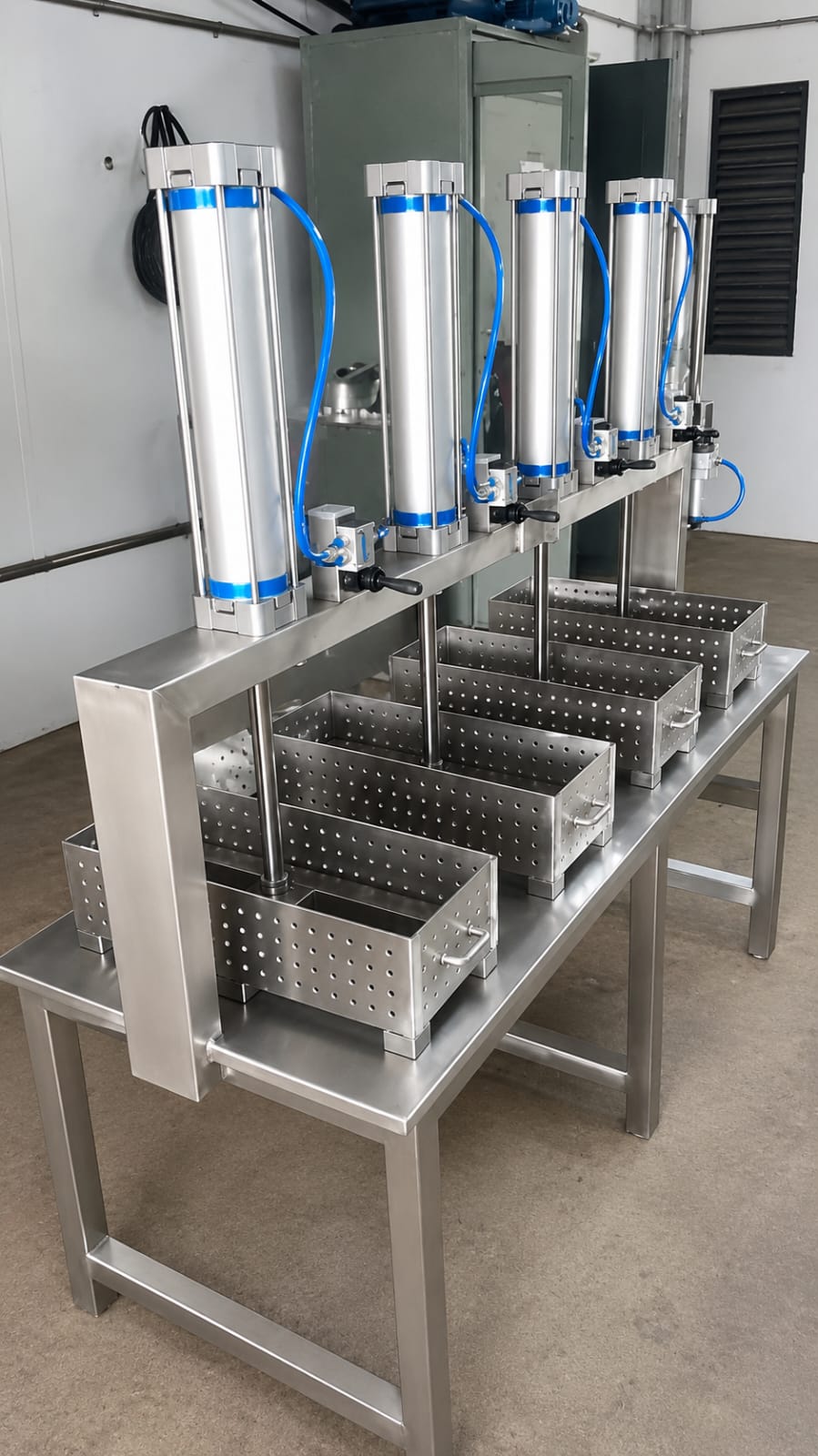 Paneer Press