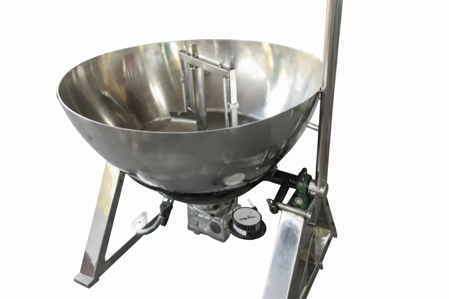 Steam Operated Khoya Machine