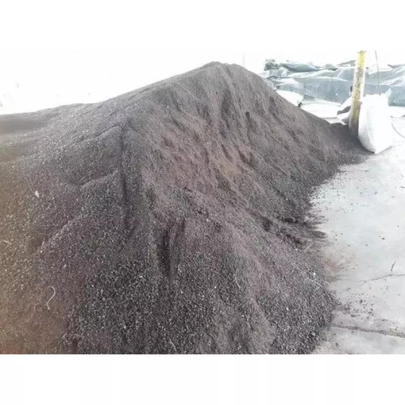 Bio Organic Manure