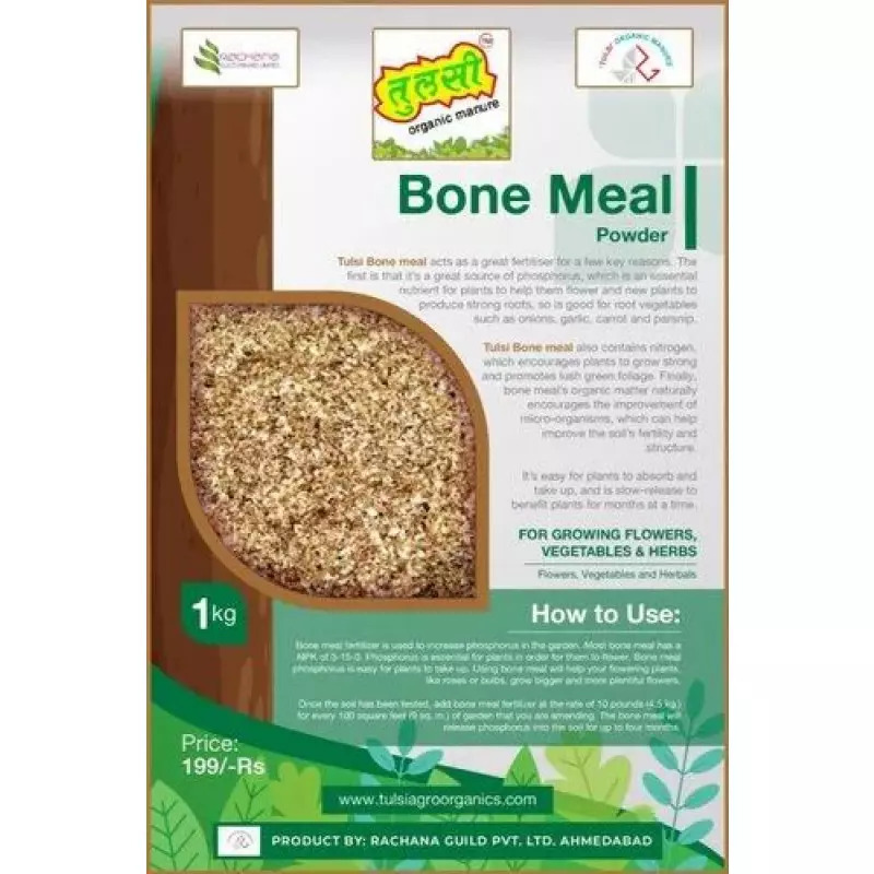 Bone Meals