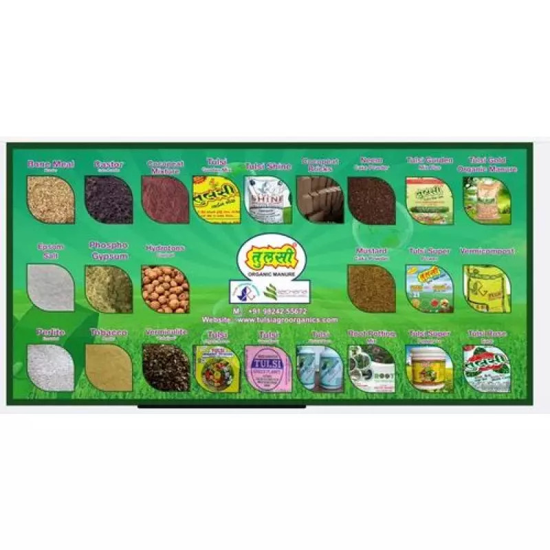 Cocopeat Block