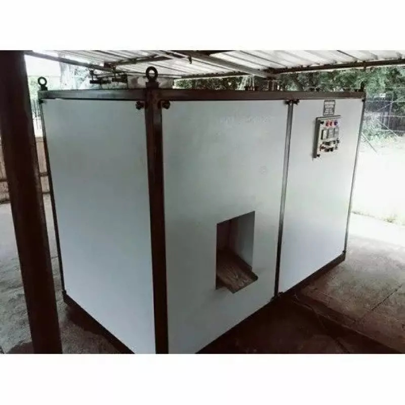 Food Waste Composter Machine
