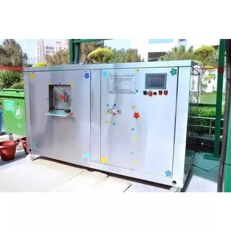 Insta Composter Machine