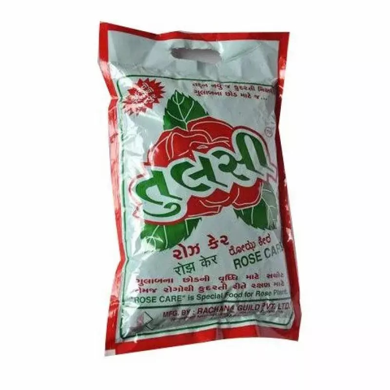 Tulsi Rose Care Mixtures