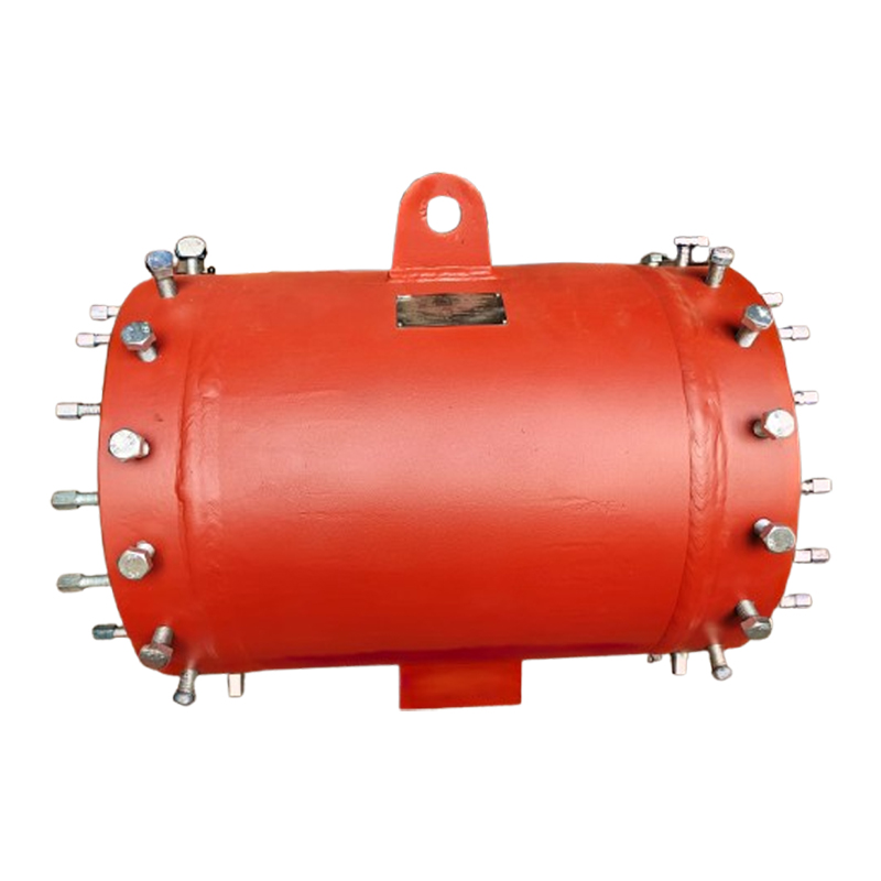 PIPE LINE COUPLING
