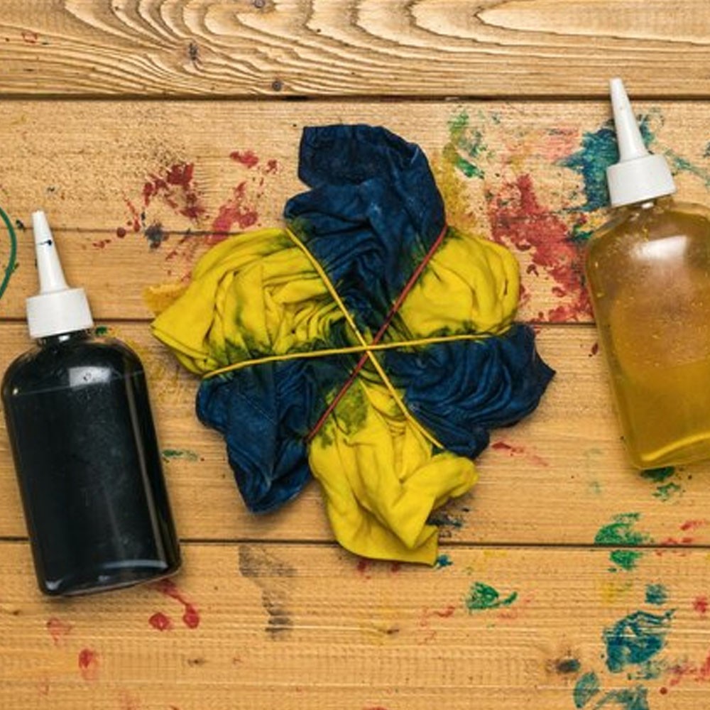 Acid Dyes