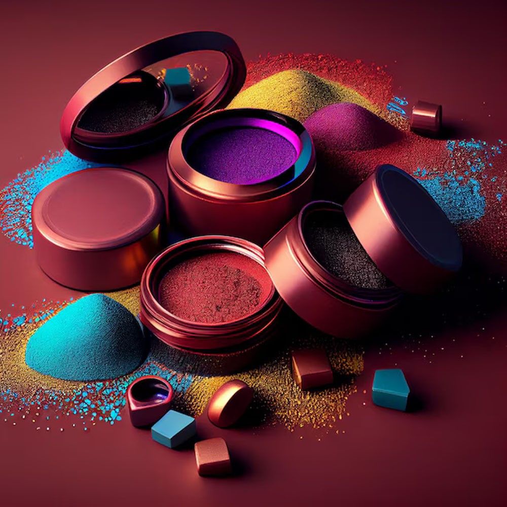 Cosmetics Dyes