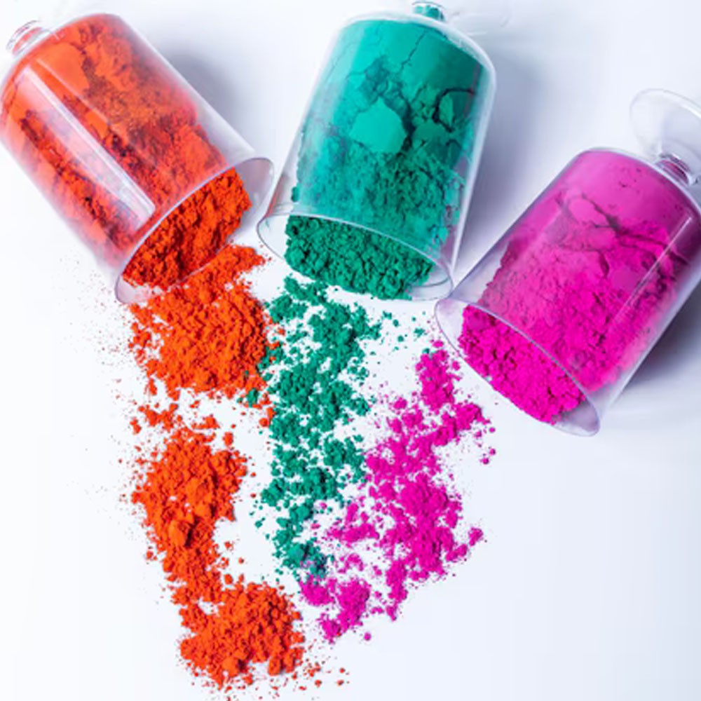 Disperse Dyes