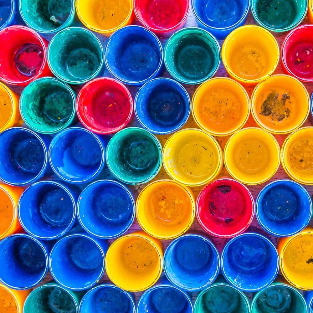New Research Dyes