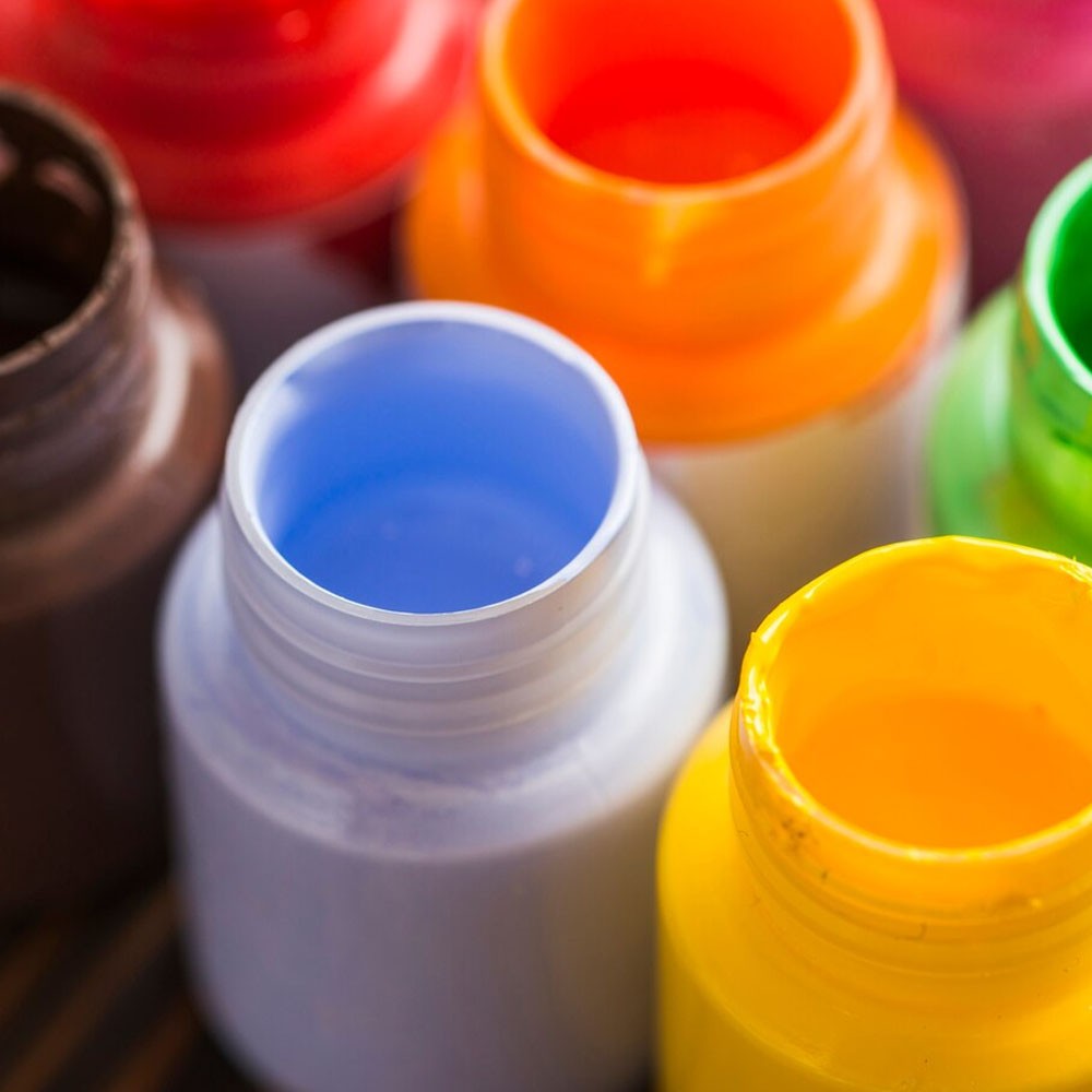 Speciality Dyes