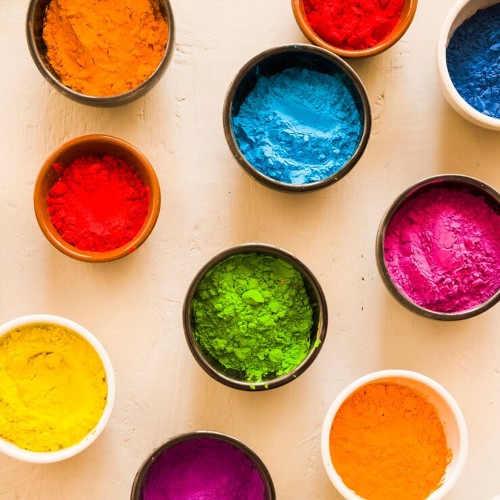 DTP Dyes