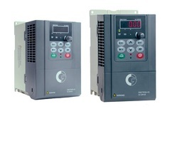 Cg Emotron Vss Model 1 Phase General Automation Ahmedabad
