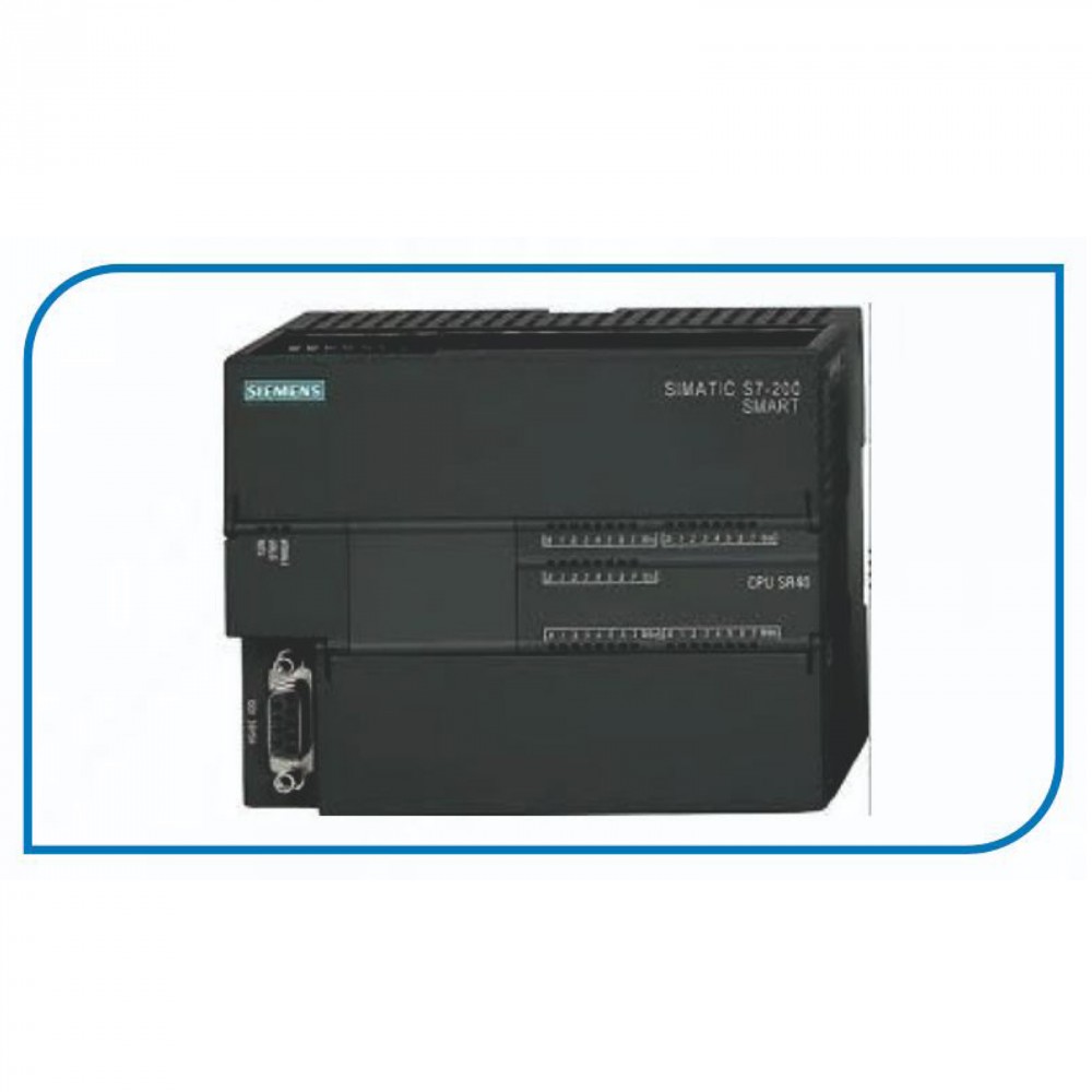 S7-200 PLC