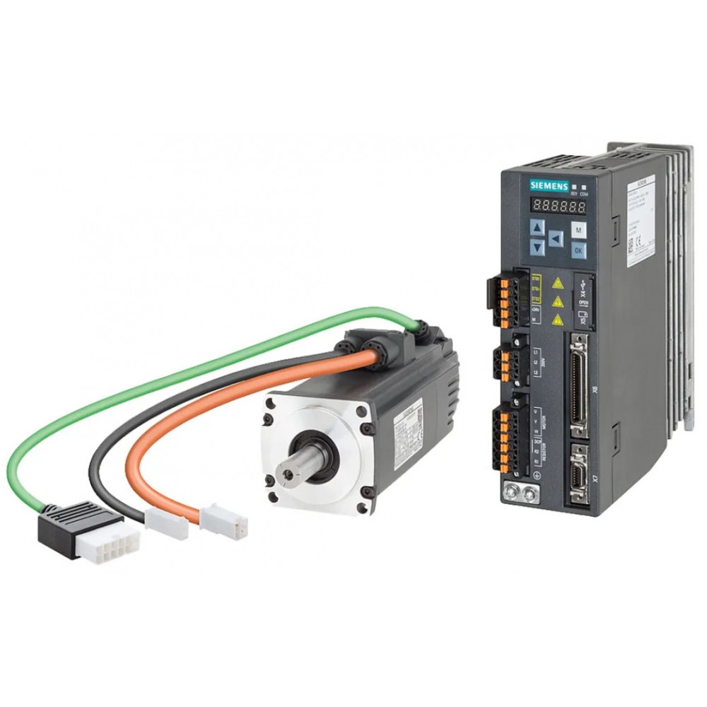 Siemens Products