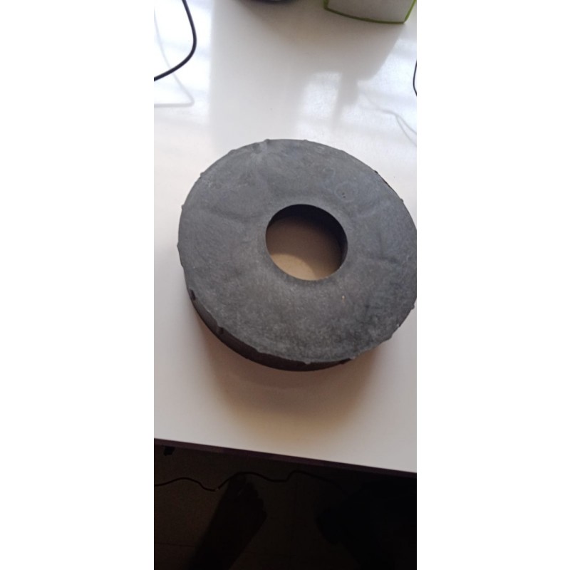 200 Gram 6-inch Plastic Core Plug