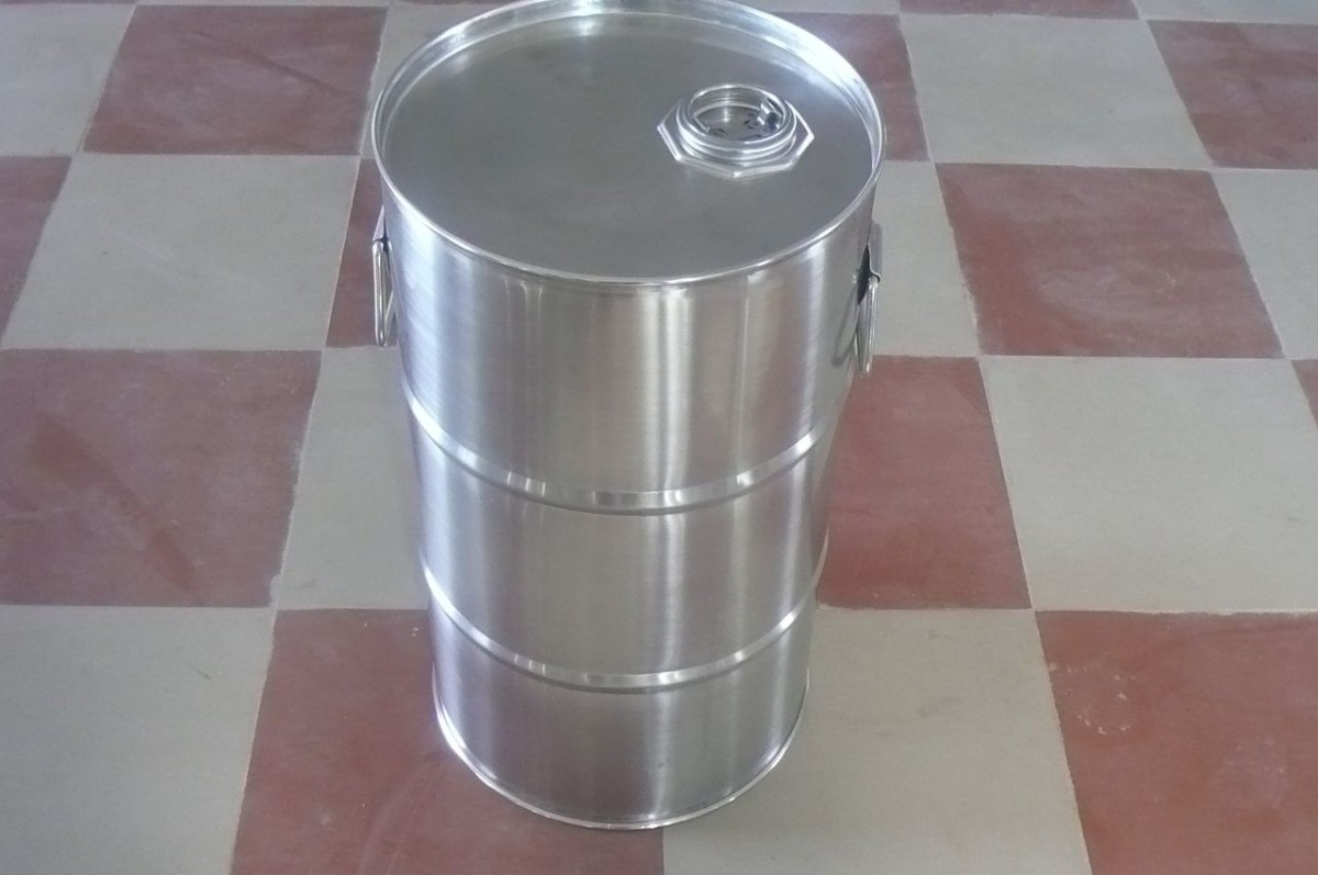 INK TANK INK BARREL Fusiontech International Ahmedabad