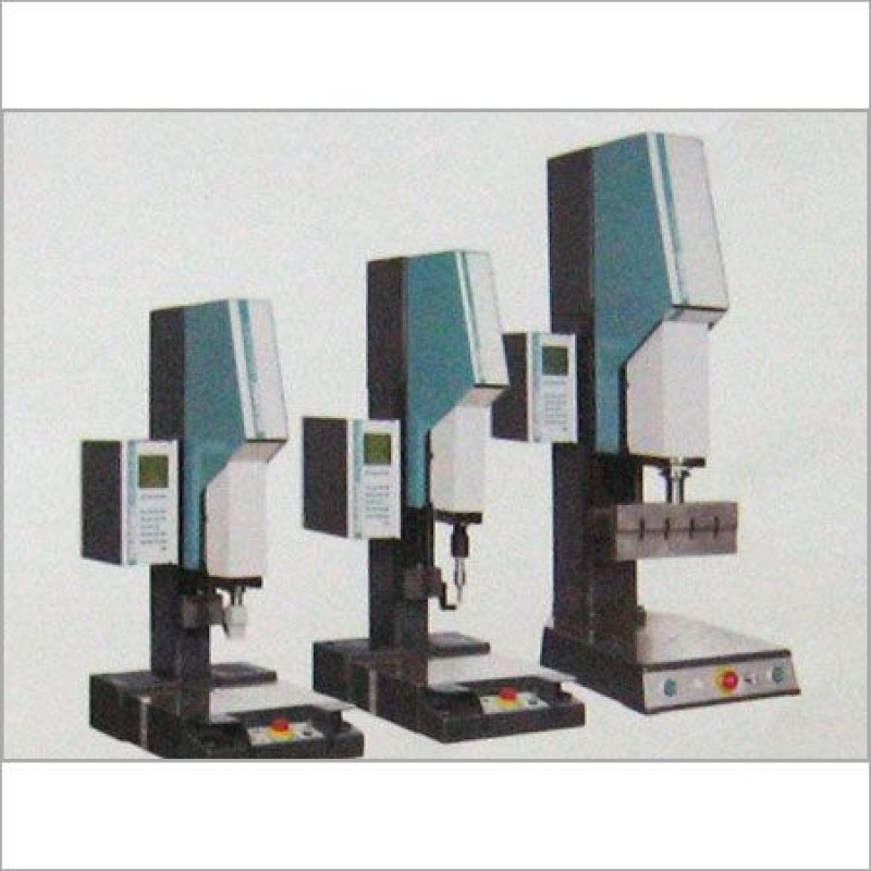 Sealing Machine For Double Loop Mask