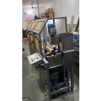 3 Inch Paper Core Cutting Machine
