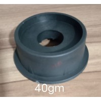 40 Gram 3-inch Plastic Core Plug