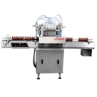 Automatic Electronic Bulk Filling Machine