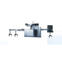 AUTOMATIC ICE CREAM POUCH PACKING MACHINE