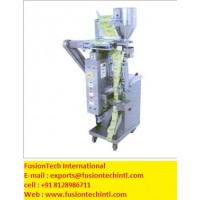 Automatic Powder Packing Machine